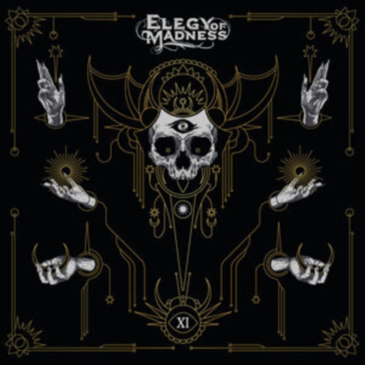 Elegy Of Madness - XI (Limited Edition) (Digi) (CD)