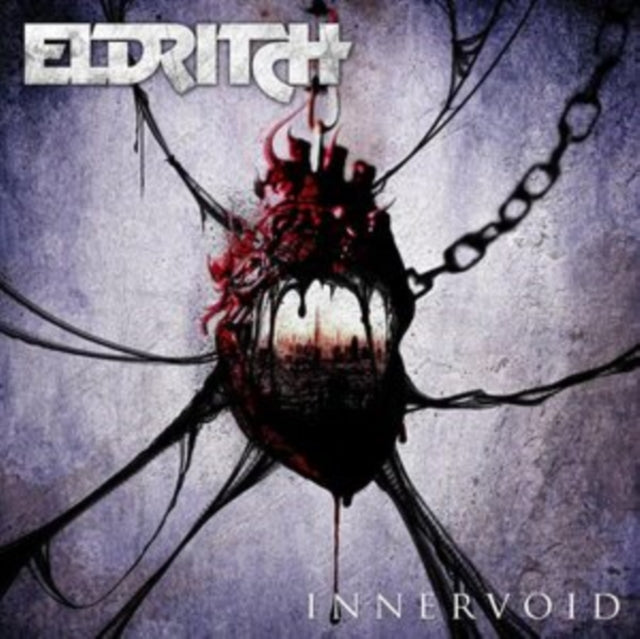 Eldritch - Innervoid (Limited Edition) (Digi) (CD)