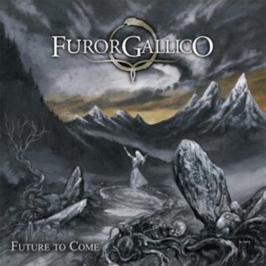 Furor Gallico - Future To Come (Limited Edition) (Digi) (CD)
