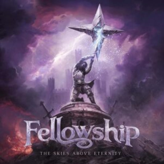 Fellowship - The Skies Above Eternity (Limited Edition) (Digi) (CD)
