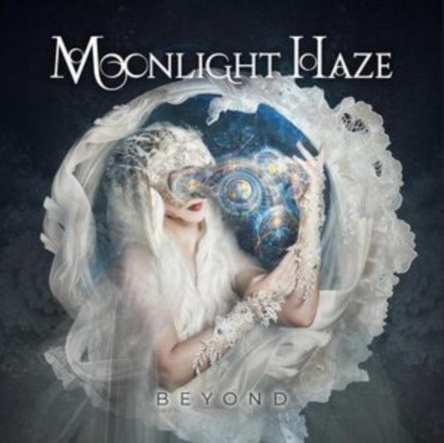 Moonlight Haze - Beyond (Limited Edition) (Digi) (CD)
