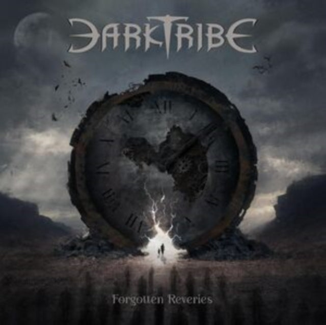 Darktribe - Forgotten Reveries (CD)
