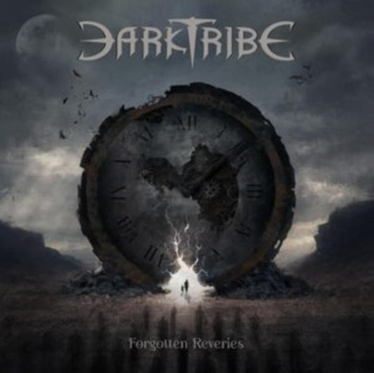 Darktribe - Forgotten Reveries (CD)