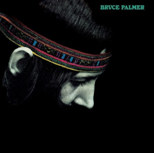 Bruce Palmer - The Cycle Is Complete (Vinyl)