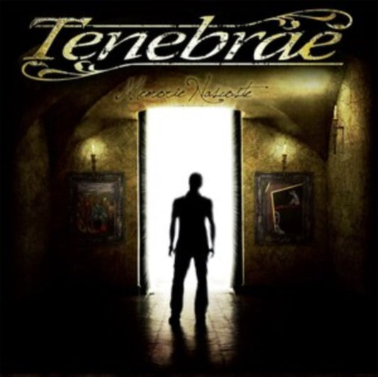 Tenebrae - Memorie Nascoste (CD)