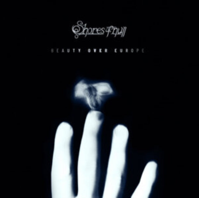 Shores Of Null - Beauty Over Europe (Digisleeve) (CD)