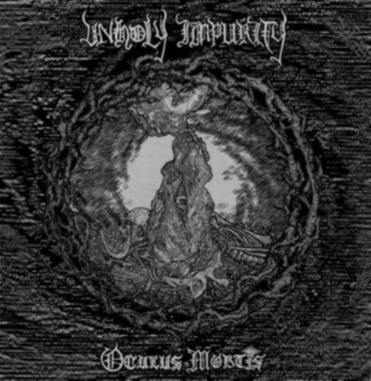 Unholy Impurity - Oculus Mortis (CD)