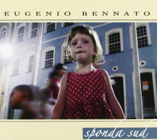 Eugenio Bennato - Sponda Sud (CD)