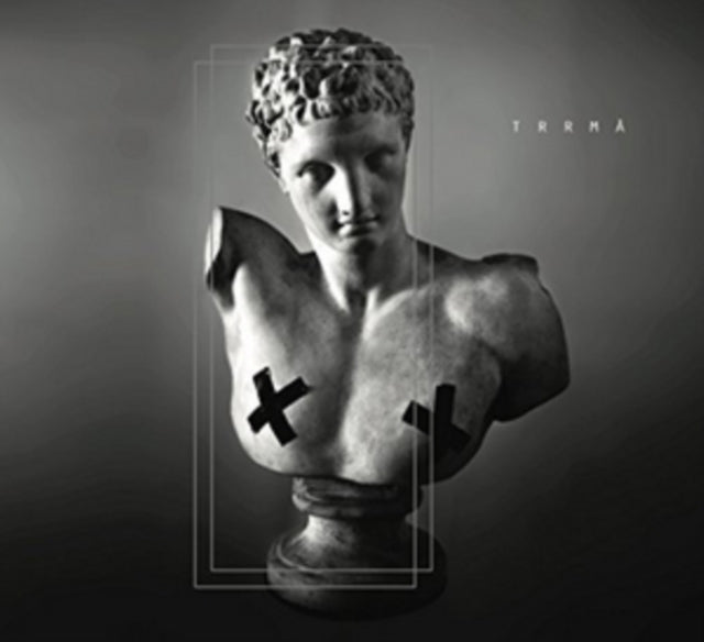 Trrma - Trrma (CD)