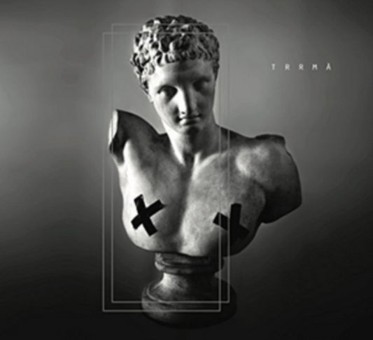 Trrma - Trrma (CD)