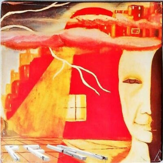 Pfm - Storia Di Un Minuto (Vinyl)