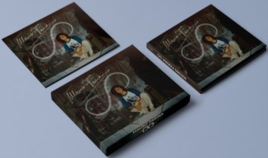 Mauro Farina - Forever (CD)