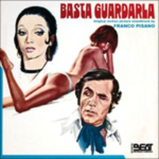 Basta Guardarla O S T (DVD)