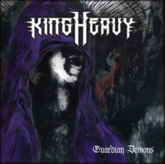 King Heavy - Guardian Demons (CD)