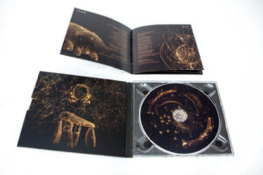 Omega - Nebra (CD)