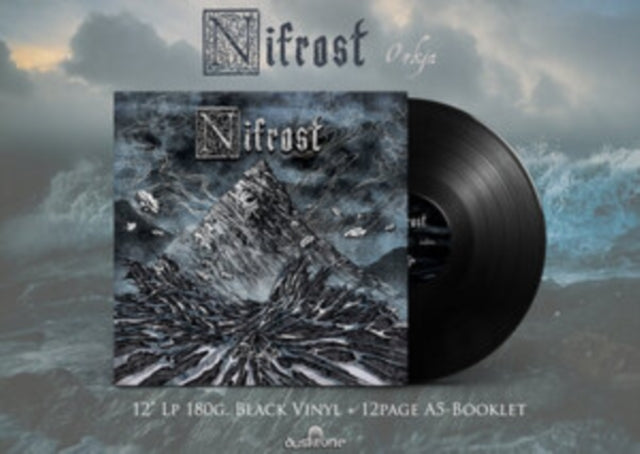 Nifrost - Orkja (Vinyl)