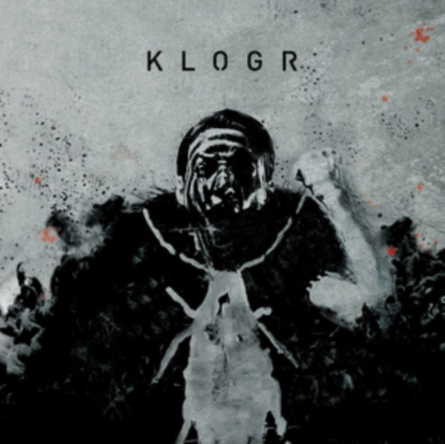 Klogr - Keystone (CD)