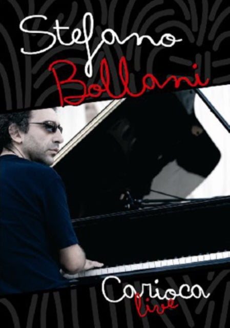 Stefano Bollani - Carioca Live (DVD)