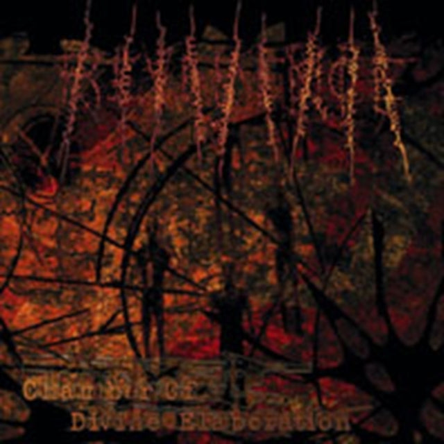 Reverence - Chamber Of Divine Elaboration (CD)