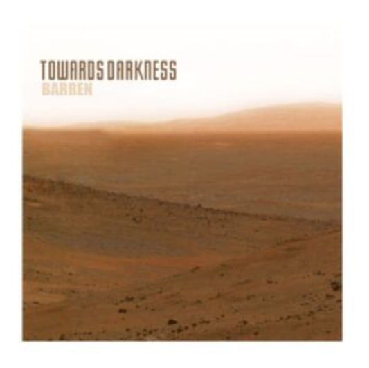 Towards Darkness - Barren (CD)