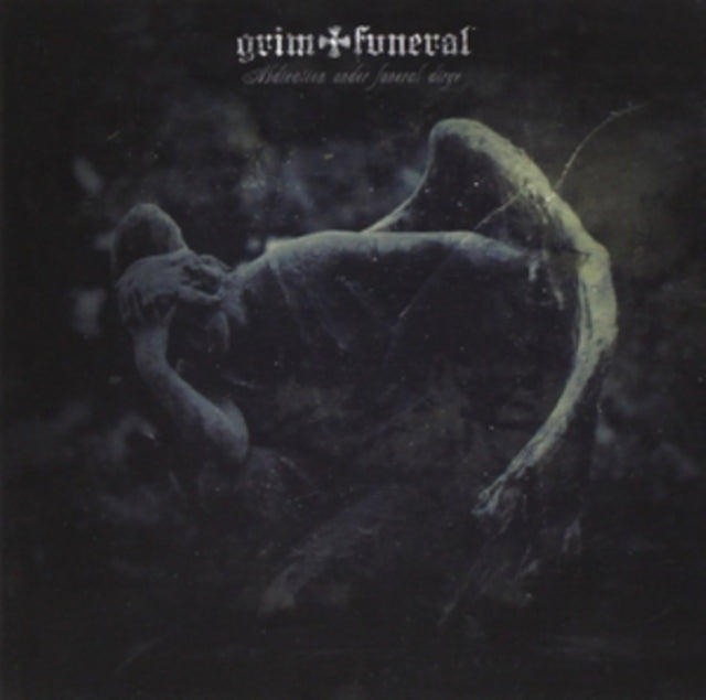 Grim Funeral - Abdication Under Funeral Dirge (CD)