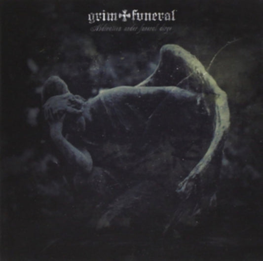 Grim Funeral - Abdication Under Funeral Dirge (CD)