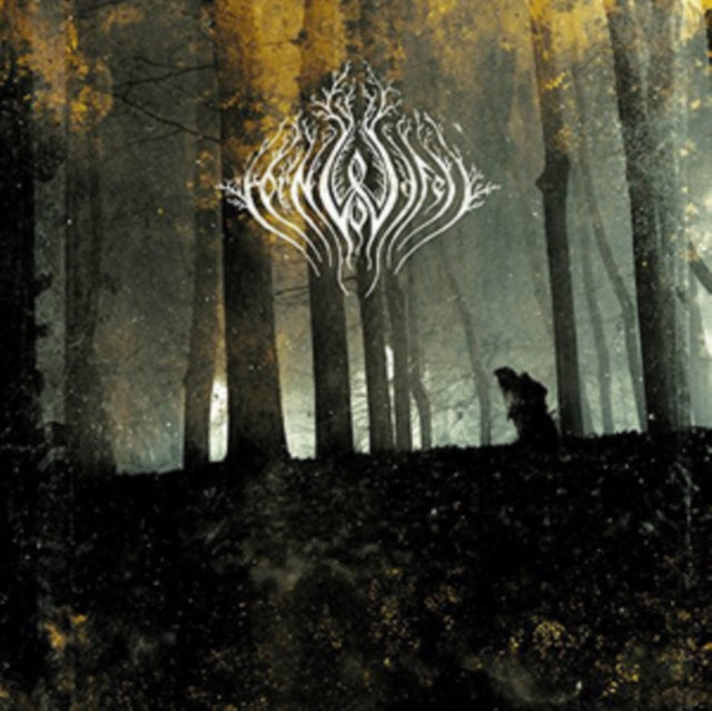 Hornwood Fell - Hornwood Fell (CD)