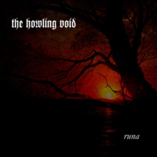 Howling Void - Runa (CD)