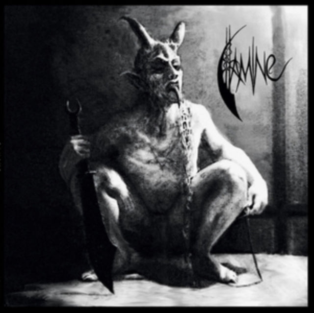 Famine - Famine (CD)