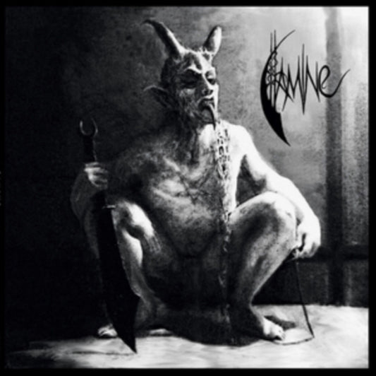 Famine - Famine (CD)