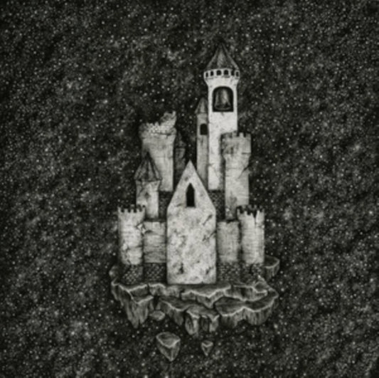 Aureole - Alunar (CD)