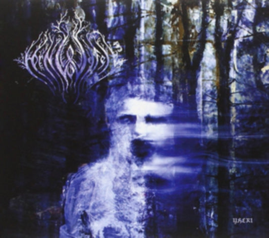 Hornwood Fell - Yheri (CD)