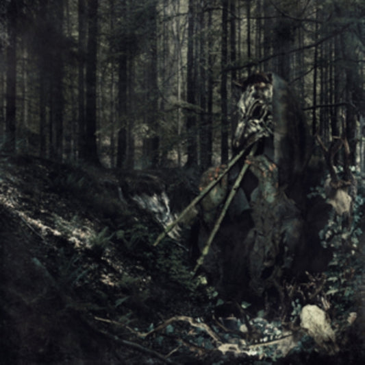 Selvans - Lupercalia (CD + Book)