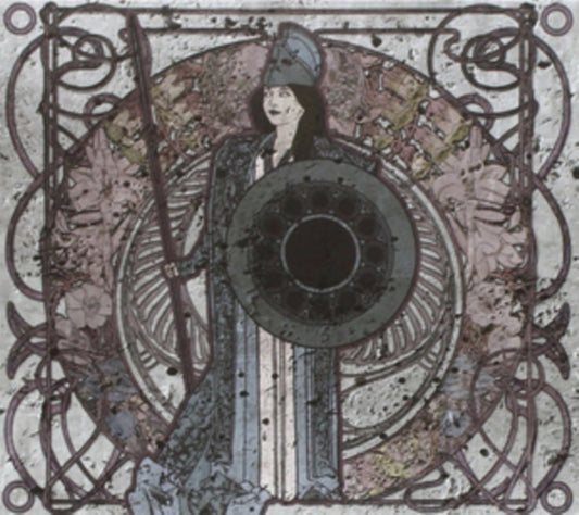 Plateau Sigma - Rituals (CD)