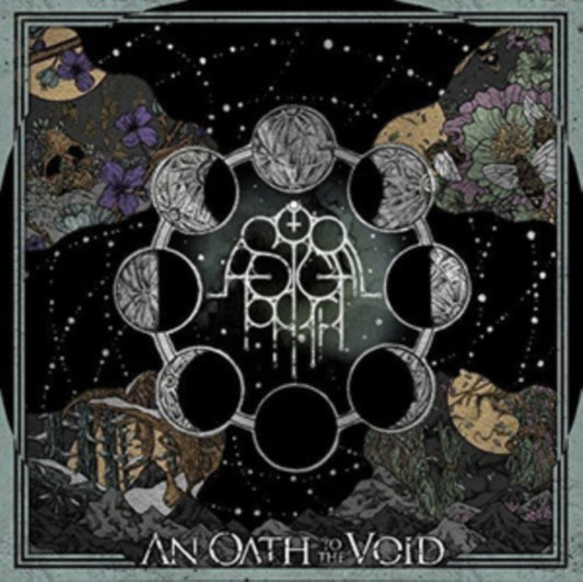 Astral Path - An Oath To The Void (CD)