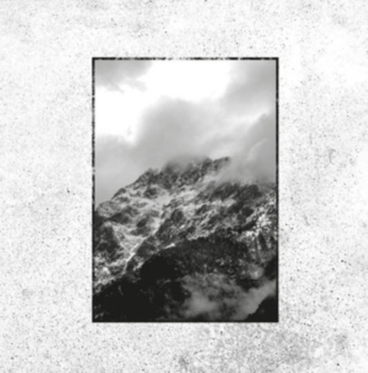 Earth & Pillars - Pillars I (CD)