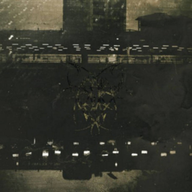 Asofy - Nessun Luogo (CD)
