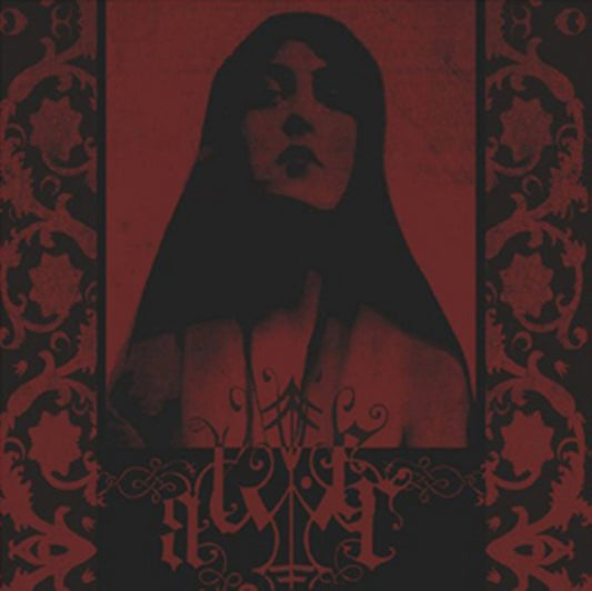 Aelter - IV: Love Eternal (CD)