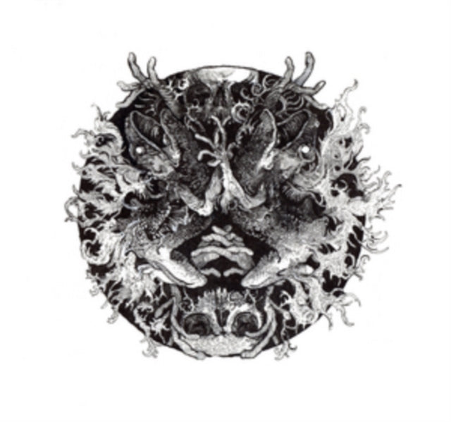 A Pale December - The Shrine Of Primal Fire (CD)