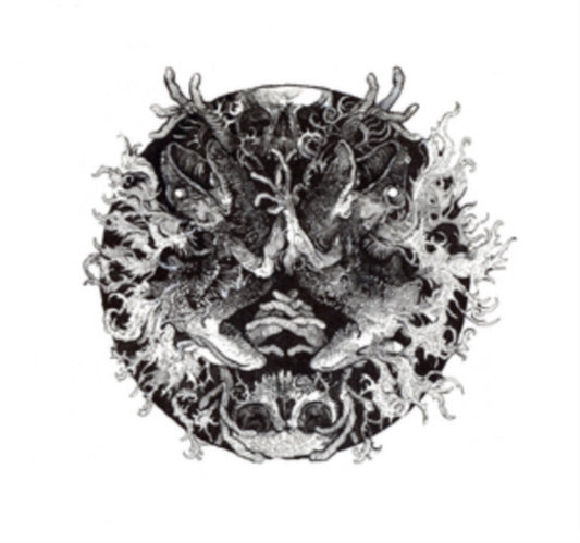 A Pale December - The Shrine Of Primal Fire (CD)