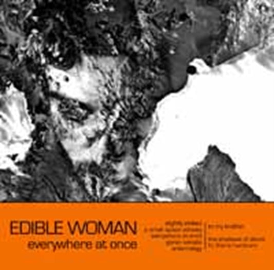 Edible Woman - Everywhere At Once (CD)