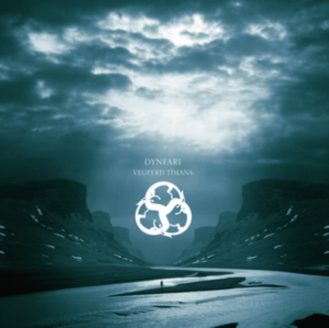 Dynfari - Vegferd Timans (CD)