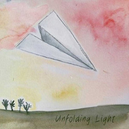 Like A Paperplane - Unfolding Light (CD)