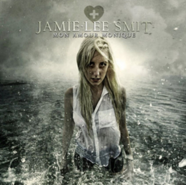 Jamie-Lee Smit - Mon Amour Monique (CD)