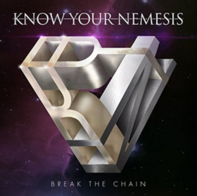 Know Your Nemesis - Break The Chain (CD)