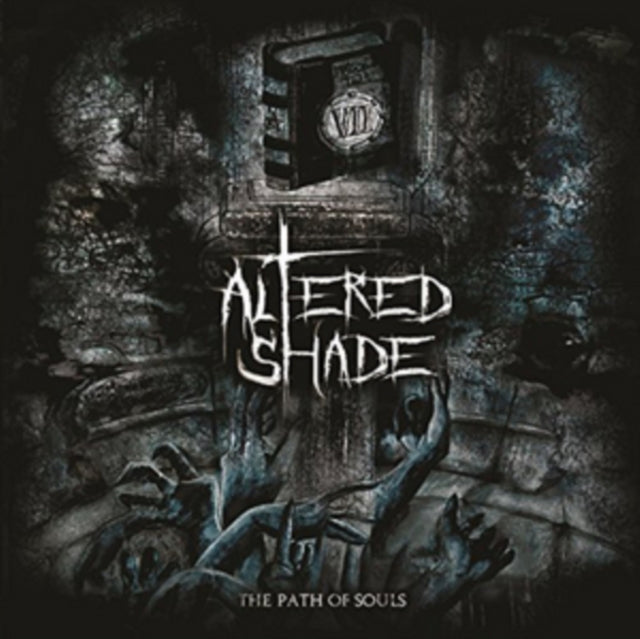 Altered Shade - The Path Of Souls (CD)