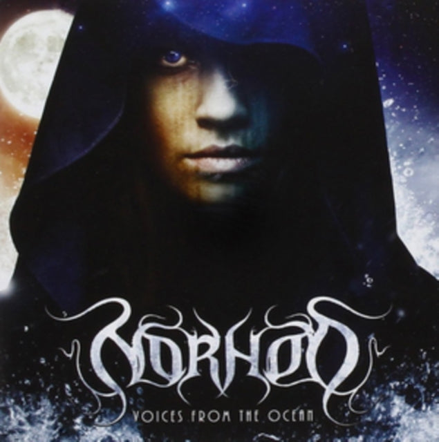 Norhod - Voices From The Ocean (CD)