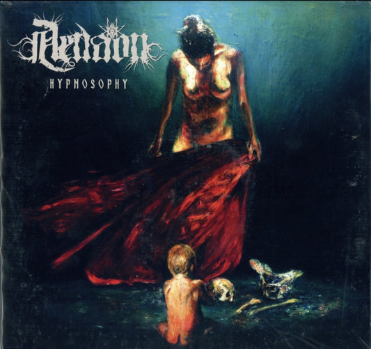 Aenaon - Hypnosophy (Vinyl)