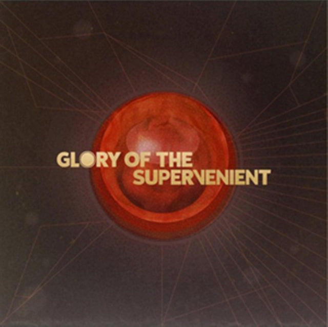 Glory Of The Supervenient - Glory Of The Supervenient (CD)