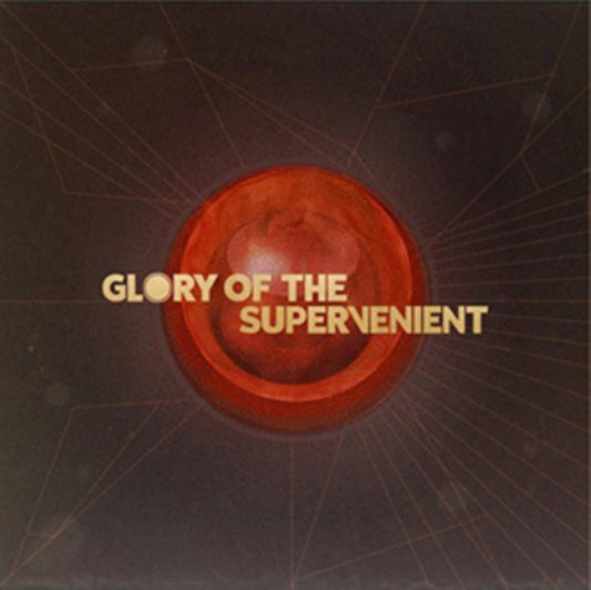Glory Of The Supervenient - Glory Of The Supervenient (CD)